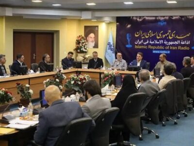 ستاد انتخابات کشور برای افزایش مشارکت از نظر رسانه ملی بهره میبرد