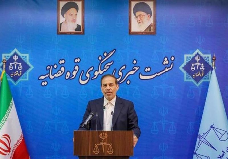 سخنگوی قوه قضاییه: خط قرمز دستگاه قضایی مبارزه با فساد است