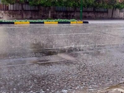 سدهای تهران در شرایط بی‌سابقه / تهران زیر فشار