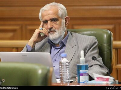 سروری: معیارهای انتخاب شهردار در مسیر سیاسی شدن قرار گرفته است