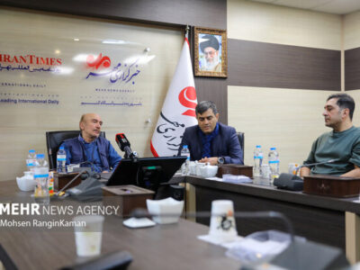 سریالی که پس از ۷ سال مجوز گرفت؛ نقش گرفتن خارج از مهمانی‌های شبانه!