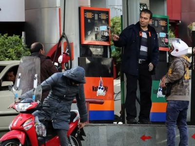 سقف ذخیره بنزین تثبیت شد/ سهمیههای مازاد حذف میشوند