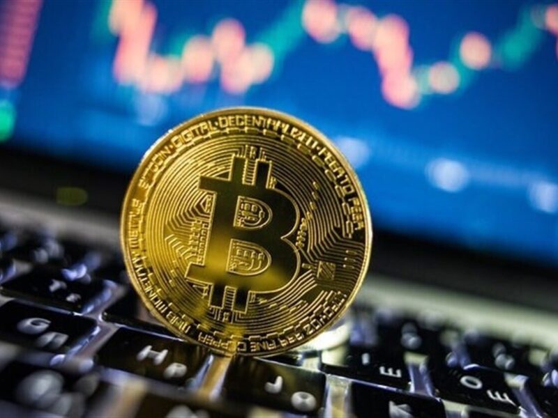 سقوط بیتکوین / کاهش نرخ بانک مرکزی آمریکا تاثیر گذار بود