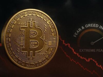 سقوط تاریخی بیتکوین در یک ساعت/ بازار کریپتو دوباره لرزید