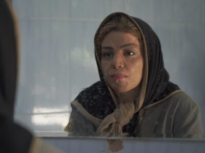 «سمیرا» و نمایش غلبه انسان بر درد و رنج زندگی