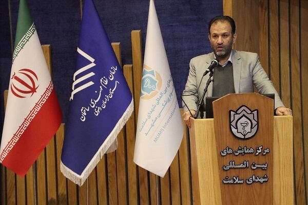 سهم حدود ۴۰ درصدی ساختمان‌ها از مصرف انرژی کشور/ الزام
مدیریت مصرف انرژی در صدور پروانه و پایان کار