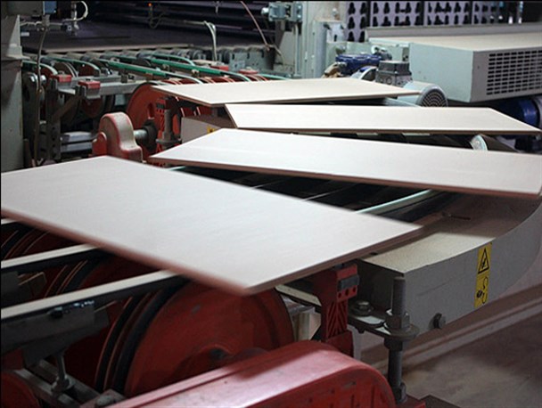 سهمهایی با دید بلندمدت / نگاهی به صنعت کاشی و سرامیک