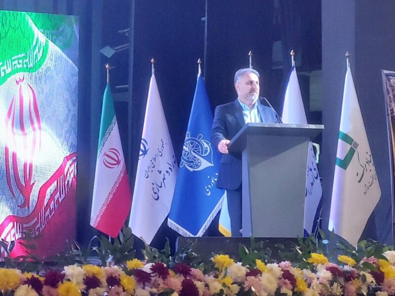 سومین همایش جوانی جمعیت در آذر ماه جاری در شهرستان ساری
برگزار شد