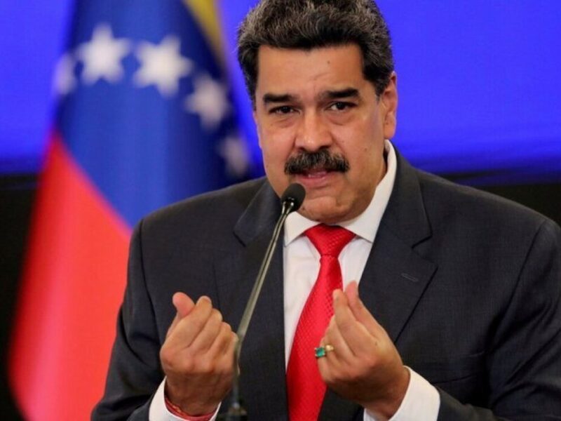 سی‌ان‌ان: کاخ سفید در حال تدوین گزینه‌های پس از سقوط مادورو است