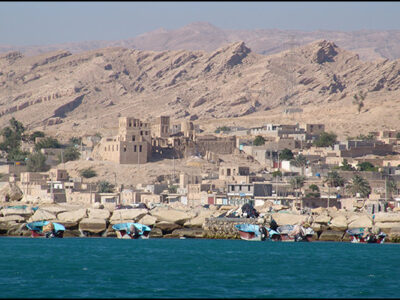 سیراف در مسیر ثبت جهانی/همکاری مشترک وزارتخانه‌های راه و
شهرسازی و میراث‌فرهنگی برای تهیه طرح‌های شهری و ثبت جهانی
سیراف