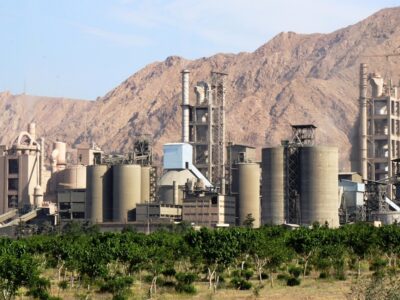 سیمان تهران؛ سود کلان با کاهش تولید و نفسهای تنگ جنوب تهران