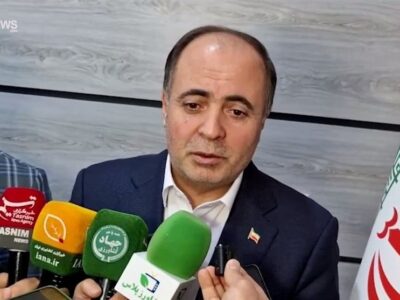 سیمان و آسفالت ارتباط خاک با محیط را قطع کرده است