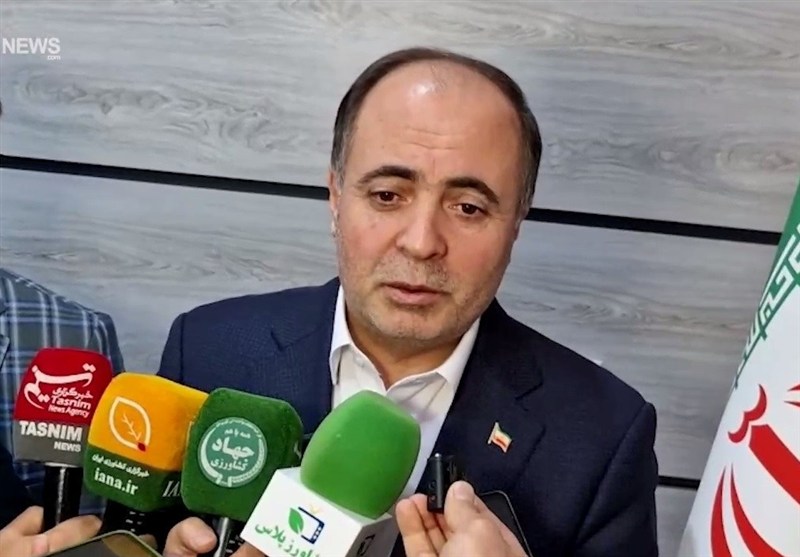 سیمان و آسفالت ارتباط خاک با محیط را قطع کرده است