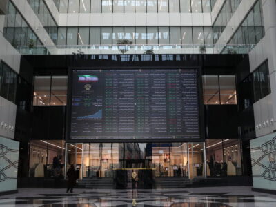 سیگنال دولتی به گروه خودروسازی و فروشندههایی که دست بردار نیستند!