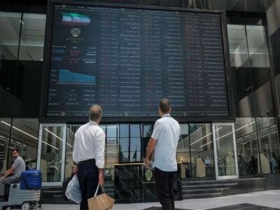 شاخص بورس رکورد زد / این روزها در بورس چی بخریم؟