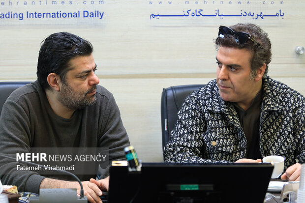 شبکه خانگی نمی‌تواند سینما را از بین ببرد؛ ۲۰ سال منتظر چنین نقشی بودم