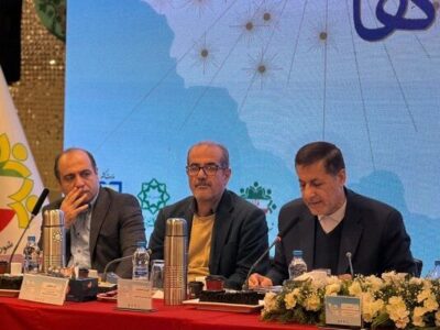 شتاب دوباره بازآفرینی شهری با مشارکت شهرداریها و بخش خصوصی/
راهاندازی صندوق ملی نوسازی در دستور کار