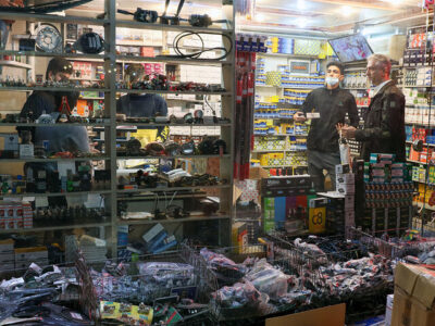 شرکتها به ماده ۴ قانون حمایت از مصرفکننده عمل نکردهاند| نظارت بیصدا، بازار بیقطعه