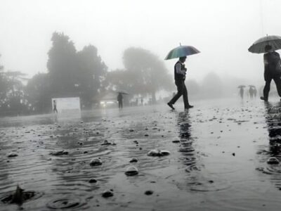 شمارش معکوس آغاز مخاطرهآمیزترین هفته پاییز در شمالغرب، غرب و جنوبغرب کشور