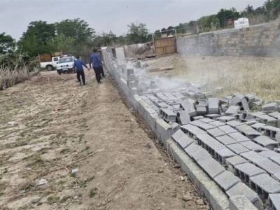 شناسایی ۱۲۸۰ ساختوساز غیرمجاز در تهران در ۷ ماهه سال جاری