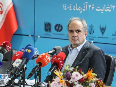 شناسایی فرودگاه‌های قابل واگذاری به بخش خصوصی/برنامه اتصال
فرودگاه‌ها به شهرک‌های صنعتی تصویب شد