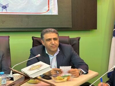 شناسایی نیازهای محلات هدف در خوزستان در دستور کار قرار گرفته
است