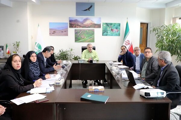 شناسایی و رفع گلوگاه‌های فساد در سازمان محیط زیست