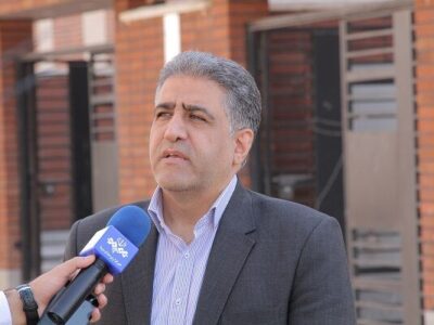 شناسایی واحدهای مسکن استیجاری در خوزستان/ زوج‌های جوان در
اولویت دریافت هستند