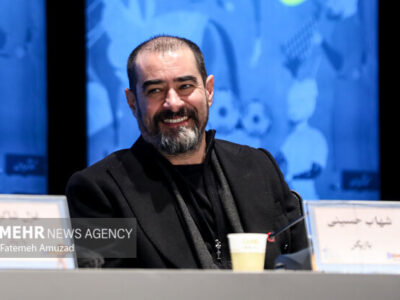 شهاب حسینی تهیهکننده «پتک» شد؛ «نهنگ عنبر ۳» ساخته میشود