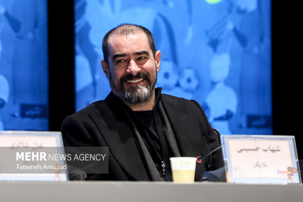 شهاب حسینی تهیهکننده «پتک» شد؛ «نهنگ عنبر ۳» ساخته میشود