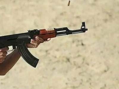 شهادت نوجوان ۱۶ ساله بلوچ در حادثه تروریستی فهرج / منصور لجه‌ای که بود؟