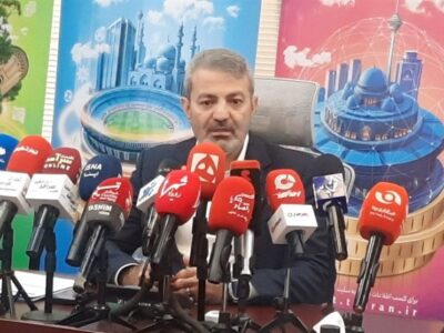 شهرداری تهران طرح سرمایه‌گذاری مسکن به صورت سانتی‌متری را آغاز می‌کند