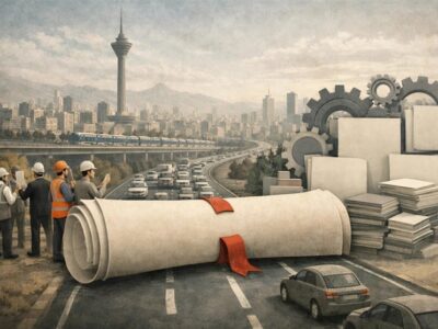 شهرداری؛ مدرک تحصیلی مرتبط یا مدیریت شهری کارآمد؟