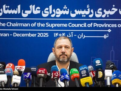 شورای عالی استانها باید مانند هیئت دولت مصوبه الزامآور داشته باشد