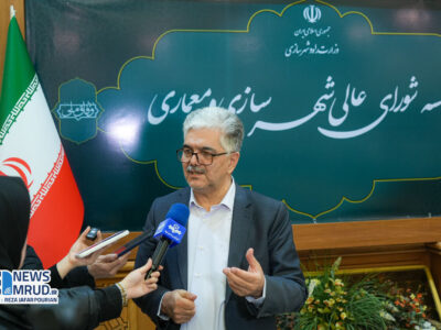 شورای عالی شهرسازی متعهد به تامین زمین است