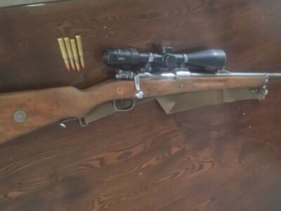 شکار غیرمجاز در مهدیشهر خنثی شد؛ دستگیری ۳ متخلف