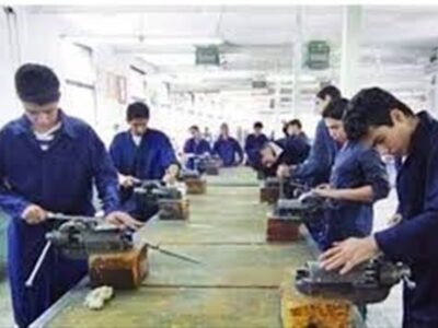 شکاف عمیق در مهارت‌آموزی مناطق روستایی و مرزی؛ لزوم بازنگری جدی در برنامه‌ها