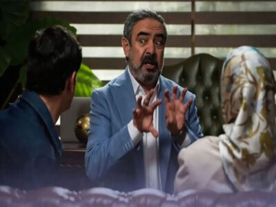 «شیش ماهه» به زودی روی آنتن؛ تیزر سریال منتشر شد