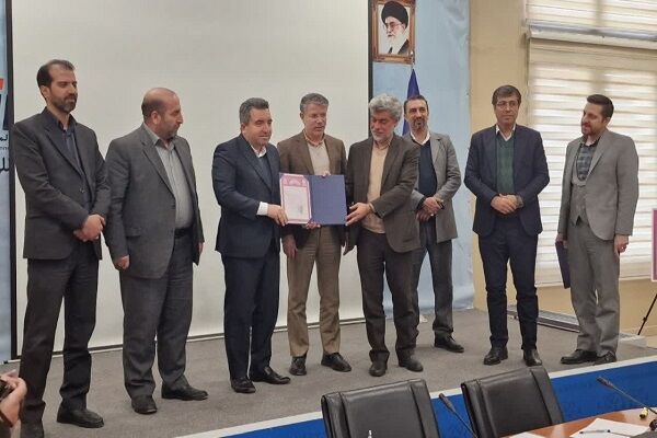 صدور اسناد مالکیت ۱۵۷ شرکت دانش‌بنیان در پارک فناوری
پردیس