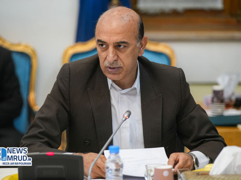 صدور و ثبت پروانه برای ۹۵ درصد از پروژههای نهضت ملی مسکن در
شهرهای جدید