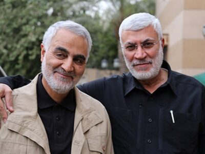 صدور کیفرخواست پرونده ترور شهید قاسم سلیمانی در مرجع قضائی عراق