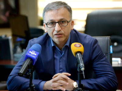 صرفه‌جویی ۱.۴ میلیارد دلاری سالانه در اقتصاد کشور با توسعه
حمل‌ونقل ریلی