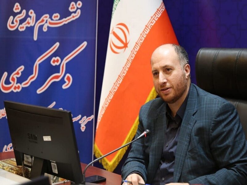 صفحات منتسب به وزیر راه و شهرسازی در شبکههای اجتماعی جعلی
است