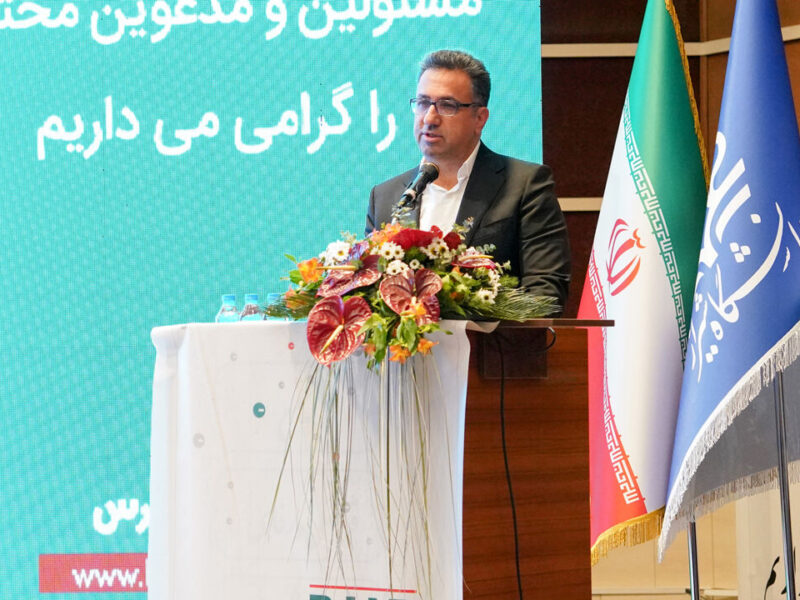 ضرورت تغییر نگرش در حوزه حمل‌ونقل و ارتقای کیفیت
آسفالت