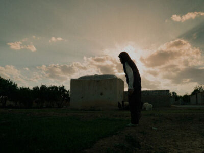 ضرورت نوآوری در مستندهای شهدا؛ انتظار برای فرزندی که هرگز باز نمیگردد