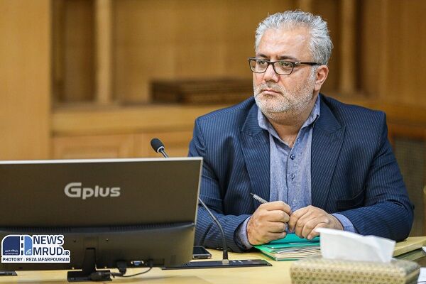 ضوابط حفاظتی عرصه و حریم باغ گیاهشناسی در طرح تفصیلی تهران
منعکس میشود