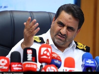 طرح زوج‌ و فرد تا اطلاع ثانوی لغو شد/ برخورد پلیس با خودروهای دودزا در تهران همچنان ادامه دارد