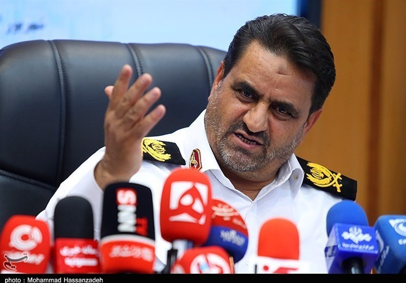 طرح زوج و فرد تا اطلاع ثانوی لغو شد/ برخورد پلیس با خودروهای دودزا در تهران همچنان ادامه دارد