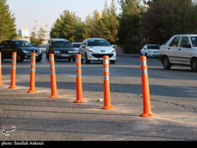 طرح زوجوفرد امروز در تهران اجرا نمیشود