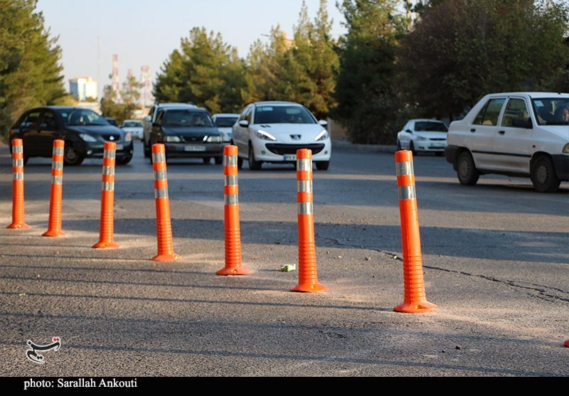 طرح زوج‌وفرد امروز در تهران اجرا نمی‌شود